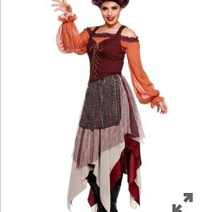 Adult Mary Sanderson costume